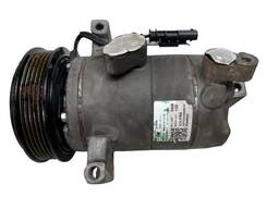 Compressor Ar Onix Tracker 1.0 1.2 12v Asp/Turb Spin 1.8 20/