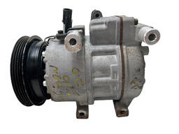 COMPRESSOR AR CONDICIONADO HYUNDAI I30 2.0 16V 2009 A 2012