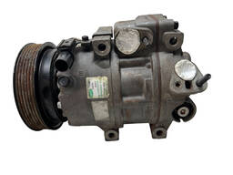 Compressor Ar Azera 3.3 Vera Cruz 3.8 Santa Fé 2.7 3.5 7/13