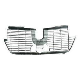 Grade radiador frontal Mercedes CLK W208 
