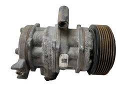 COMPRESSOR AR CONDICIONADO ETIOS 1.3 1.5 2013 2014 A 2021
