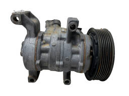 Compressor Ar Condicionado Toyota Hilux 2.8 Diesel 2016/