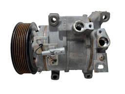 Compressor Ar Condicionado Toyota Sw4 2.8 Diesel 2016 2017/