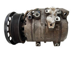 Compressor Ar Condicionado Corolla 1.8 Flex 2009 a 2011
