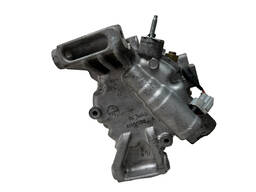 COMPRESSOR AR CIVIC G10 HR-V CR-V 1.5 TURBO 2017 2018 A 2021