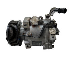 Compressor Ar Condicionado Lancer 2.0 2010 2011 12a 2019
