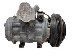 Compressor Ar Triton Dakar 3.2 Diesel 2008 2009 a 2018 Denso
