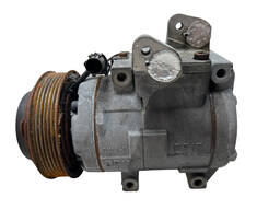 Compressor Ar Ssangyoung Actyon 2.0 Diesel 2007 2008 a 2012