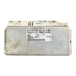 Módulo Abs Asr Mercedes-benz C 180 0195454232