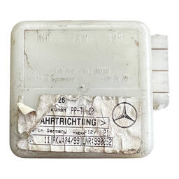 Modulo Alarme Mercedes W202 S202