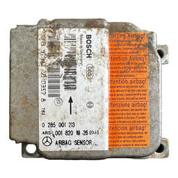 Modulo Airbag Mercedes W202 S202 1997 1998 1999 2000