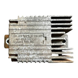 MODULO VENTOINHA MERCEDES A0205451532