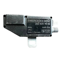 ANTENA AMPLIFICADOR MERCEDES C240 1999 2028201989 HF 14