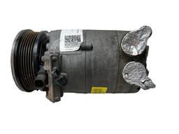 Compressor Ar Evoque Freelander 2 Xc60 2.0 2012 2013 a 2014