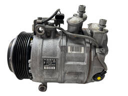 Compressor Ar Mercedes Classe C Cls Glc Gle Sl Slc 3.0 2016/