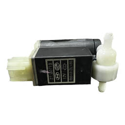 Motor Do Esguicho Do Para-brisa Hyundai HB20 I30 Tucson