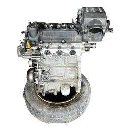 Motor Hb20 Picanto 1.0 3cc 12v 2013 2014 a 2022