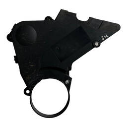 Tampa Capa Correia Dentada inferior C4 - 307 2.0 9652045480