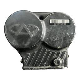 Capa superior correia dentada Chey Tiggo 2 2009 a 2013