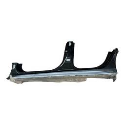 CAIXA DE AR ESQUERDA HB20 SEDAN 2013 A 2019