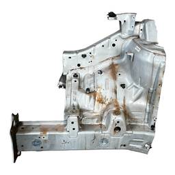 CURVÃO PONTA LONGARINA ESQUERDA HYUNDAI IX35 