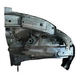 CURVÃO PONTA LONGARINA DIREITA HYUNDAI HB20 