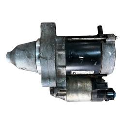 Motor Partida Arranque Fit City 1.5 2009 a 2014 428005800