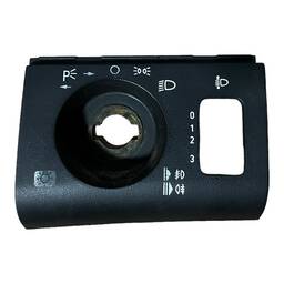 Moldura Mascara Interruptor Farol Mercedes W202 1994 a 2000