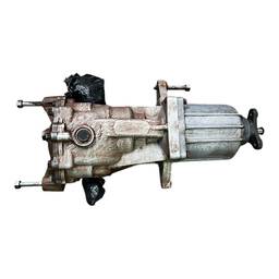 Diferencial Traseiro Hyundai VeraCruz 3.8 V6 4x4 2007 A 2012