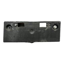 SUPORTE DE PLACA DIANTEIRA NISSAN SENTRA 2017 A 2020