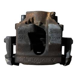 Pinça de freio dianteira esquerda Mercedes C180 C200  W202