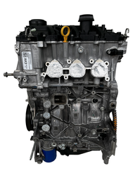 Motor Tracker Montana 1.2 Turbo 2021 2022 2023/..