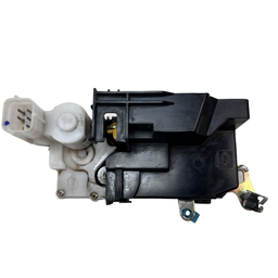 FECHADURA PORTA DIANTEIRA ESQUERDA ECOSPORT 2002 A 2012