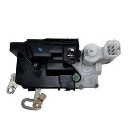 FECHADURA PORTA DIANTEIRA DIR FIESTA ECOSPORT 02/12 6 PINOS