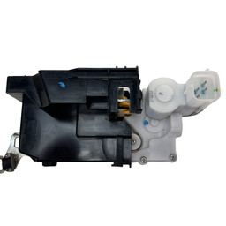 FECHADURA PORTA DIANTEIRA DIR FIESTA ECOSPORT 02/12 4 PINOS