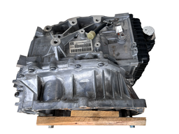 CAMBIO TORO RENEGADE COMPASS COMMANDER RAMPAGE 2.0 DIESE 22/