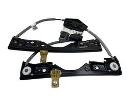 MÁQUINA DE VIDRO PORTA DIAN ESQU TORO COMPASS COMMANDER 16/