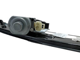 MÁQUINA DE VIDRO PORTA DIANTEIRA ESQUERDA SPIN 2013 2014 15/