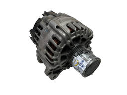 ALTERNADOR GOLF POLO VIRTUS NIVUS  T-CROSS 1.0 3CC TSI 2017/