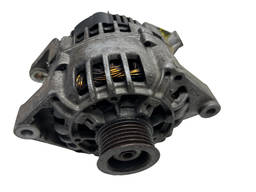 ALTERNADOR S10 2.4 GAS/FLEX MERIVA STILO CORSA 1.8 01/ 100A