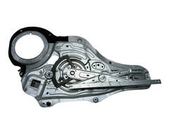 MÁQUINA DE VIDRO PORTA DIANTEIRA DIREITA SPORTAGE 11 A 2016