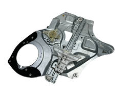 MÁQUINA DE VIDRO PORTA TRASEIRA ESQUERDA SPORTAGE 11 A 2016