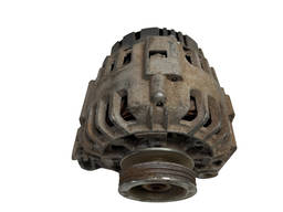 ALTERNADOR CLIO 11/ SANDERO LOGAN MARCH 1.0 08/2017 1.0 16V
