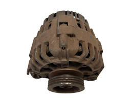 Alternador Clio 11/ Sandero March Logan 1.0 16v 8/17 1.0 16v