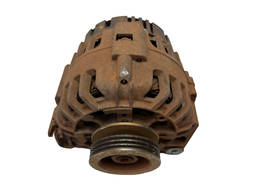 ALTERNADOR CLIO 11/ LOGAN SANDERO MARCH 1.0 16V 8/17 1.0 16V