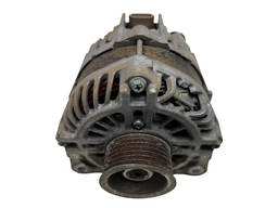 ALTERNADOR MARCH VERSA 1.6 16V 2015 2016 A 2020 130A