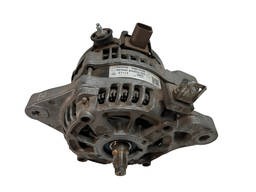 Alternador Corolla 1.8 2.0 2015 a 2019 110A Denso S/ Polia