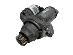 MOTOR ARRANQUE GOL POLO T-CROSS NIVUS FOX 1.0 3CC 1.6 16V  