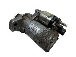 MOTOR PARTIDA GOL POLO FOX  T-CROSS NIVUS 1.0 3CC 1.6 16V  