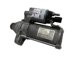 MOTOR PARTIDA JETTA GOLF A3 1.4 TSI GOL VOYAGE FOX 1.6 16V 